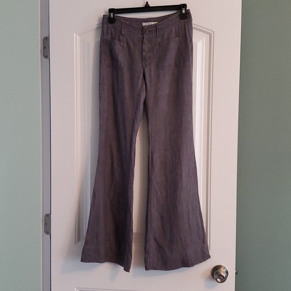 Sailor Pant
